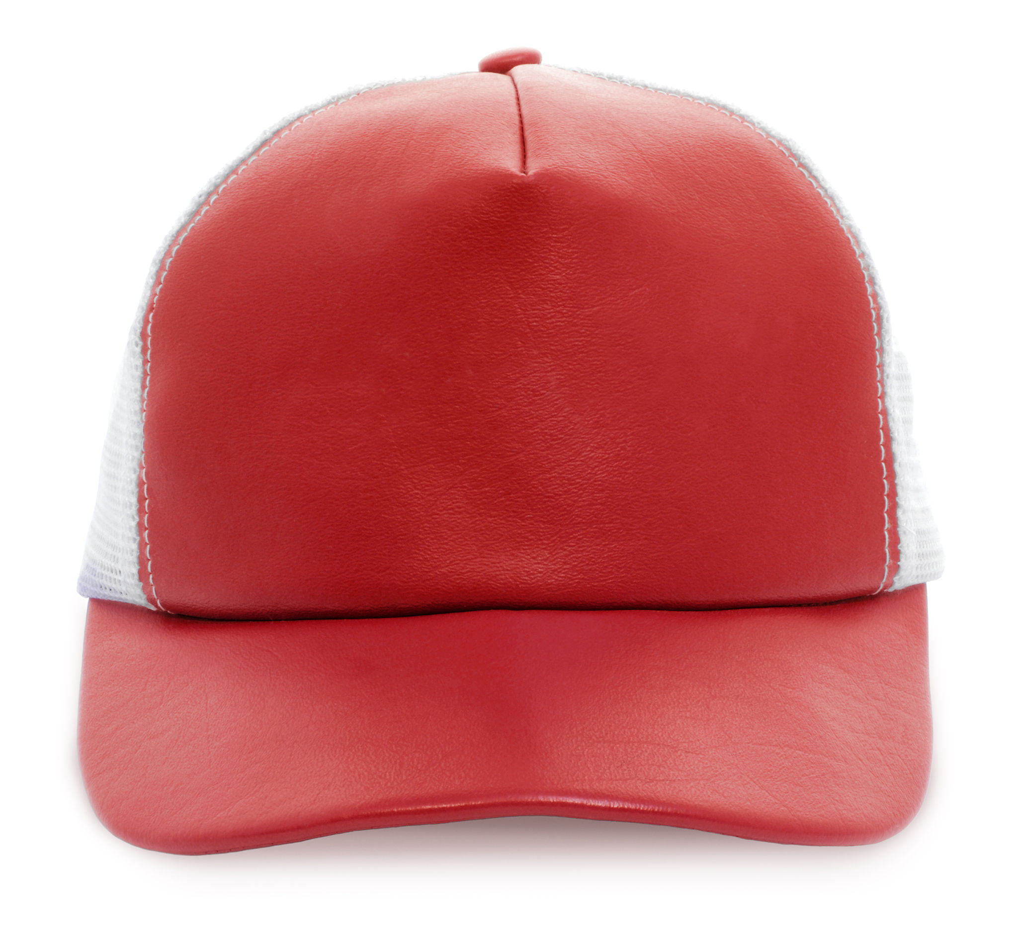 Trucker cap representing BTX Radio branded accessories